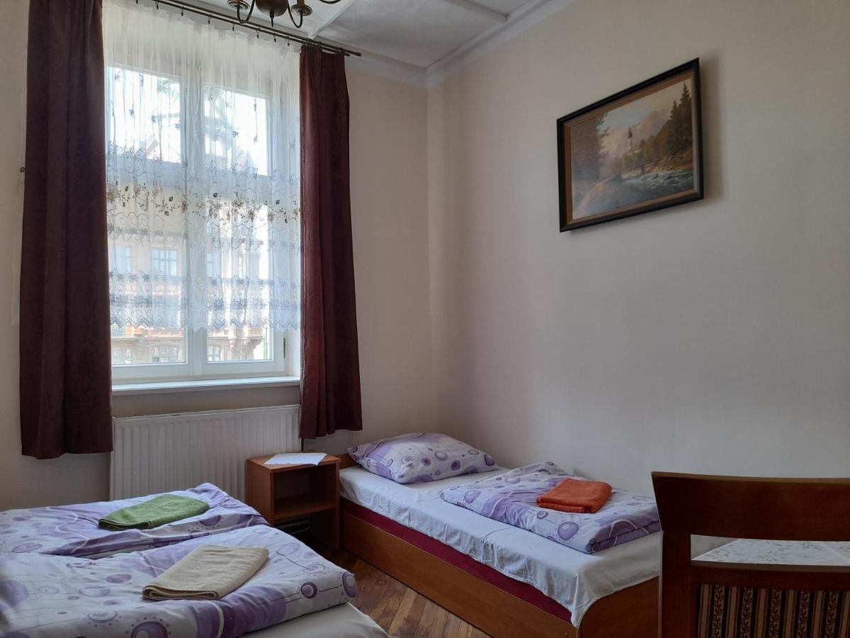 Krakow Hostel Esterno foto