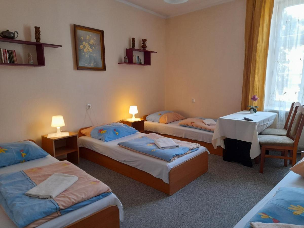 Krakow Hostel Esterno foto