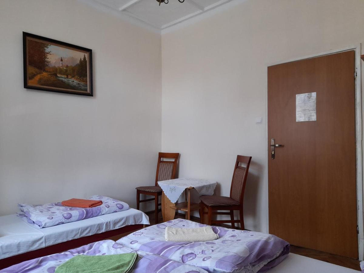 Krakow Hostel Esterno foto