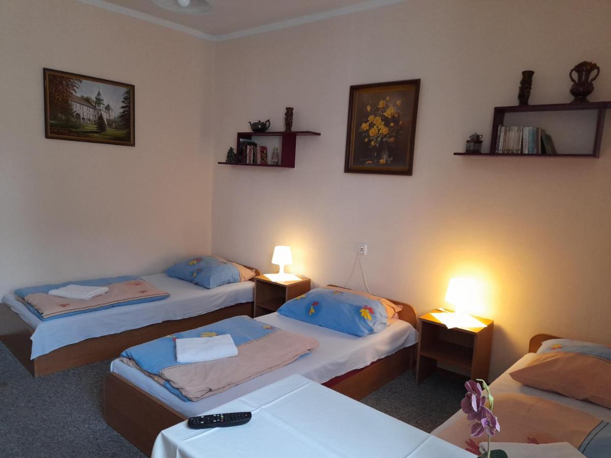 Krakow Hostel Esterno foto