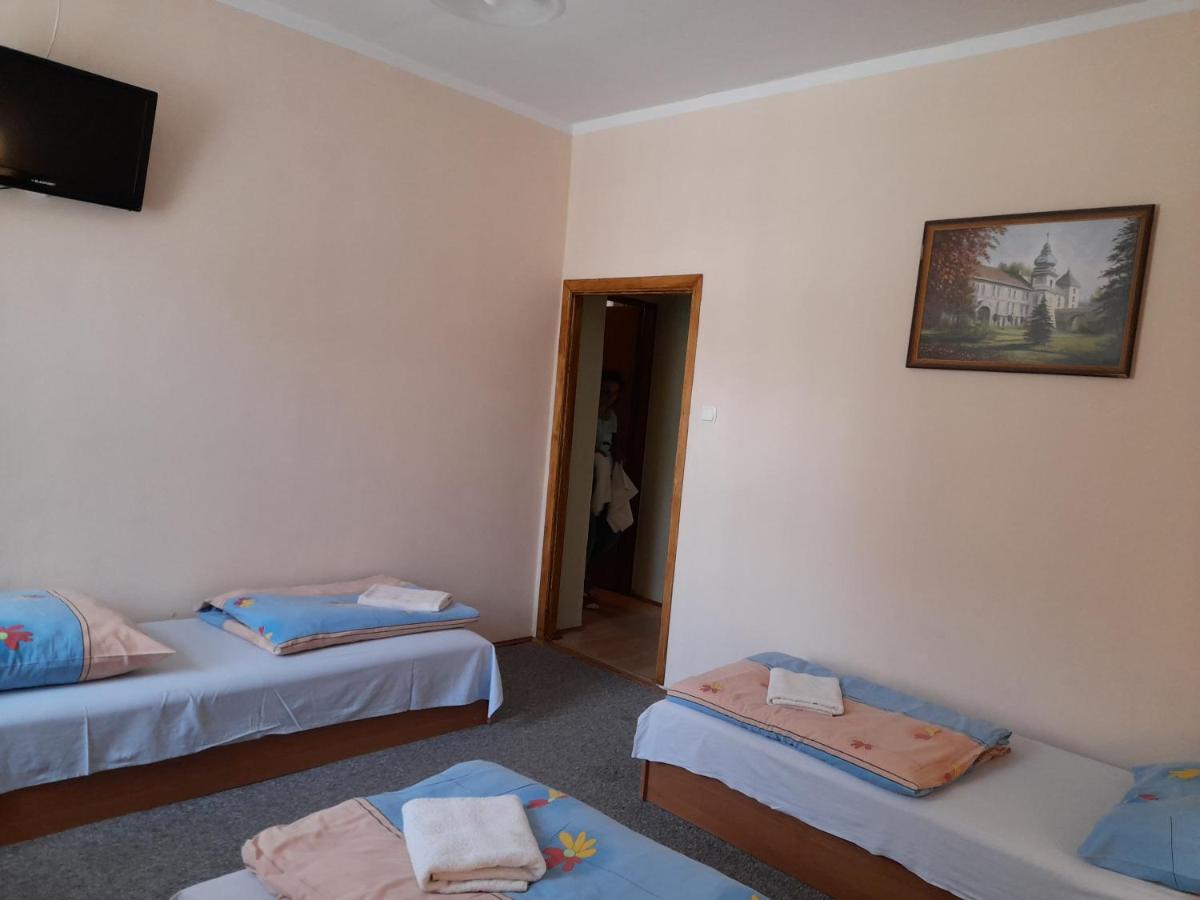 Krakow Hostel Esterno foto