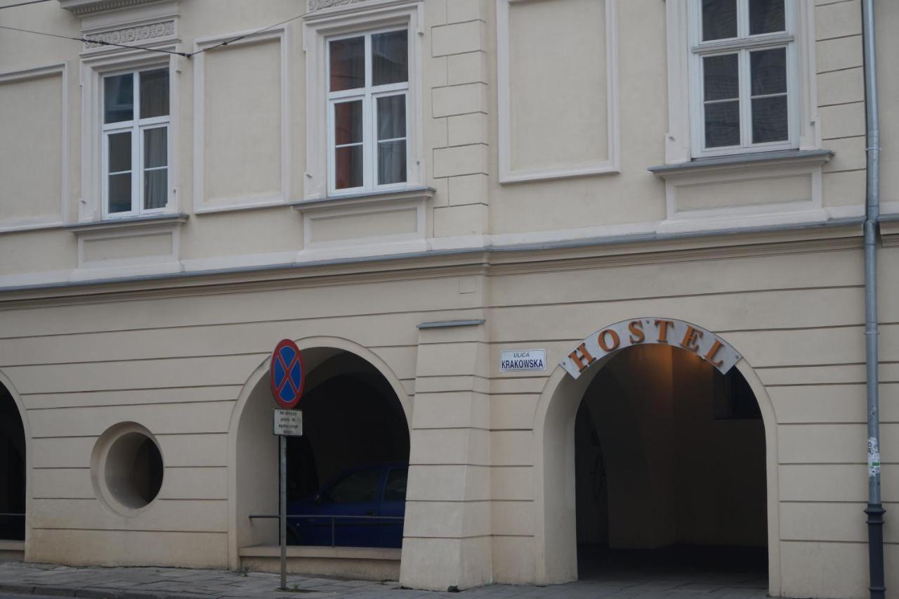 Krakow Hostel Esterno foto